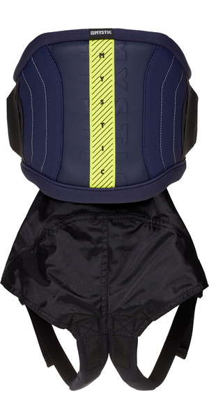 2025 Mystic Star Hybrid Harness Kids 35003.22025 - Navy / Lime
